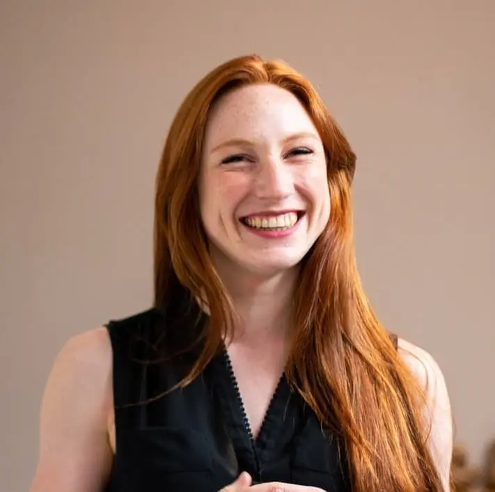 Sarah M. NuroClean Customer Review